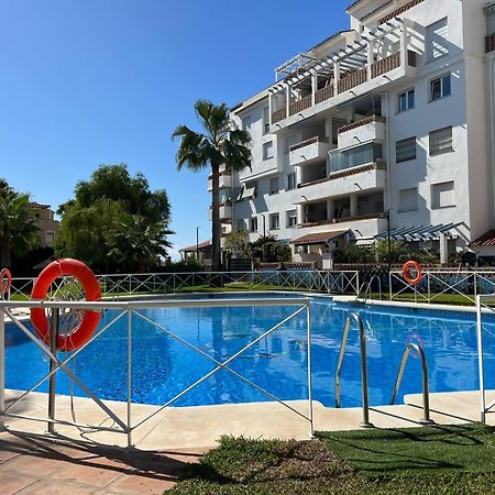 Paloma Park Apartment In Benalmadena By Costarentals - Ref 165 Buitenkant foto