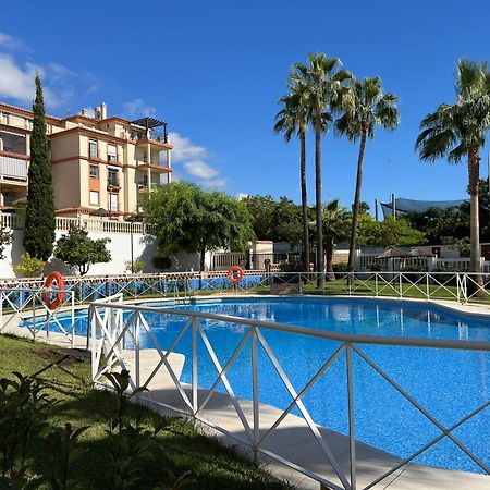 Paloma Park Apartment In Benalmadena By Costarentals - Ref 165 Buitenkant foto