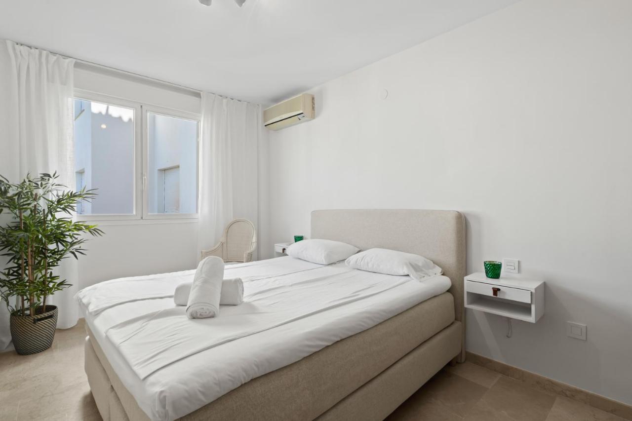 Paloma Park Apartment In Benalmadena By Costarentals - Ref 165 Buitenkant foto