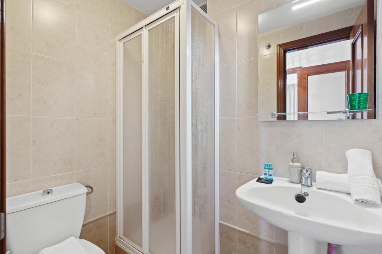 Paloma Park Apartment In Benalmadena By Costarentals - Ref 165 Buitenkant foto
