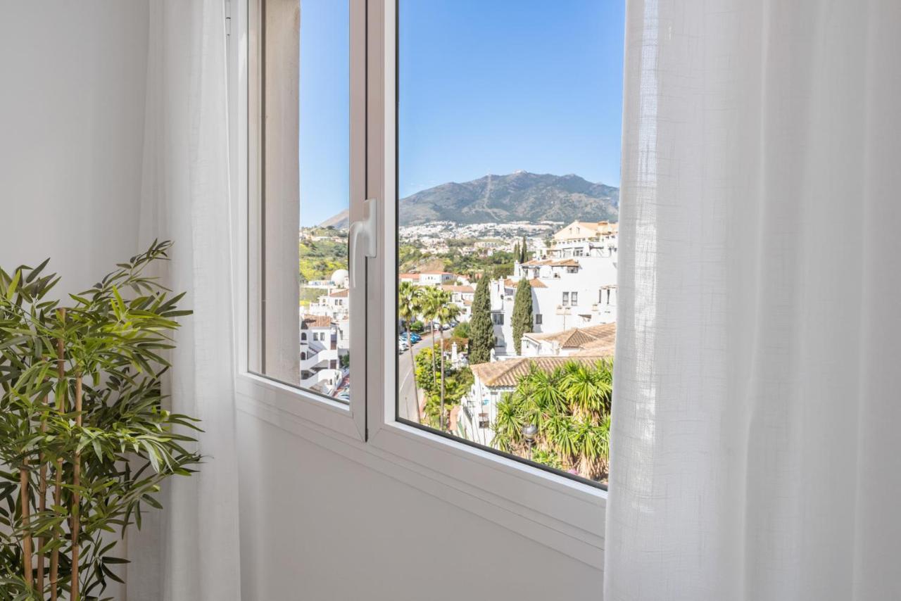 Paloma Park Apartment In Benalmadena By Costarentals - Ref 165 Buitenkant foto
