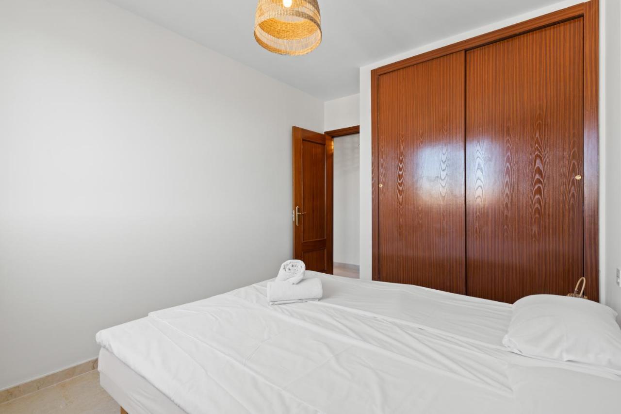 Paloma Park Apartment In Benalmadena By Costarentals - Ref 165 Buitenkant foto